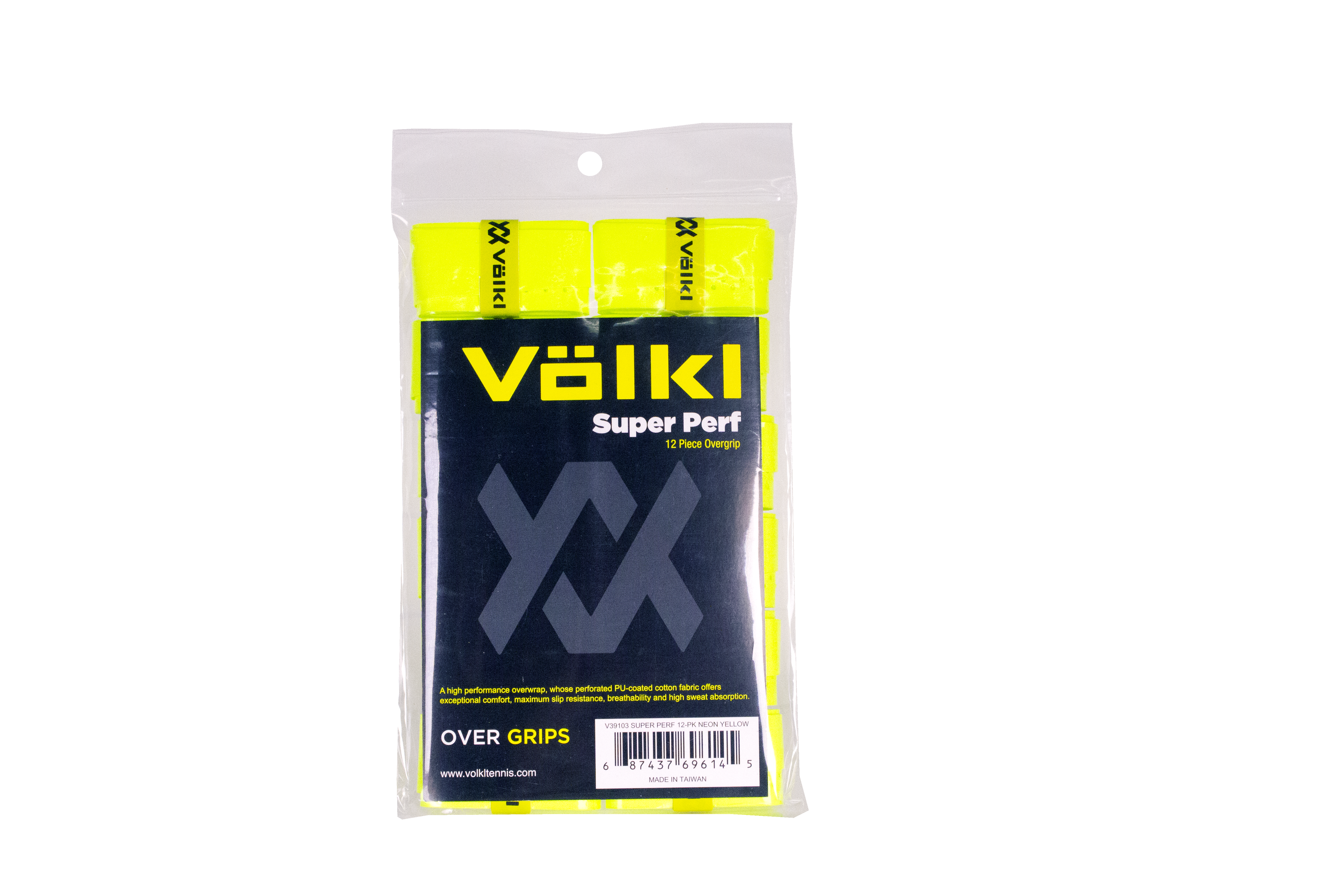 Volkltennis Super Perf