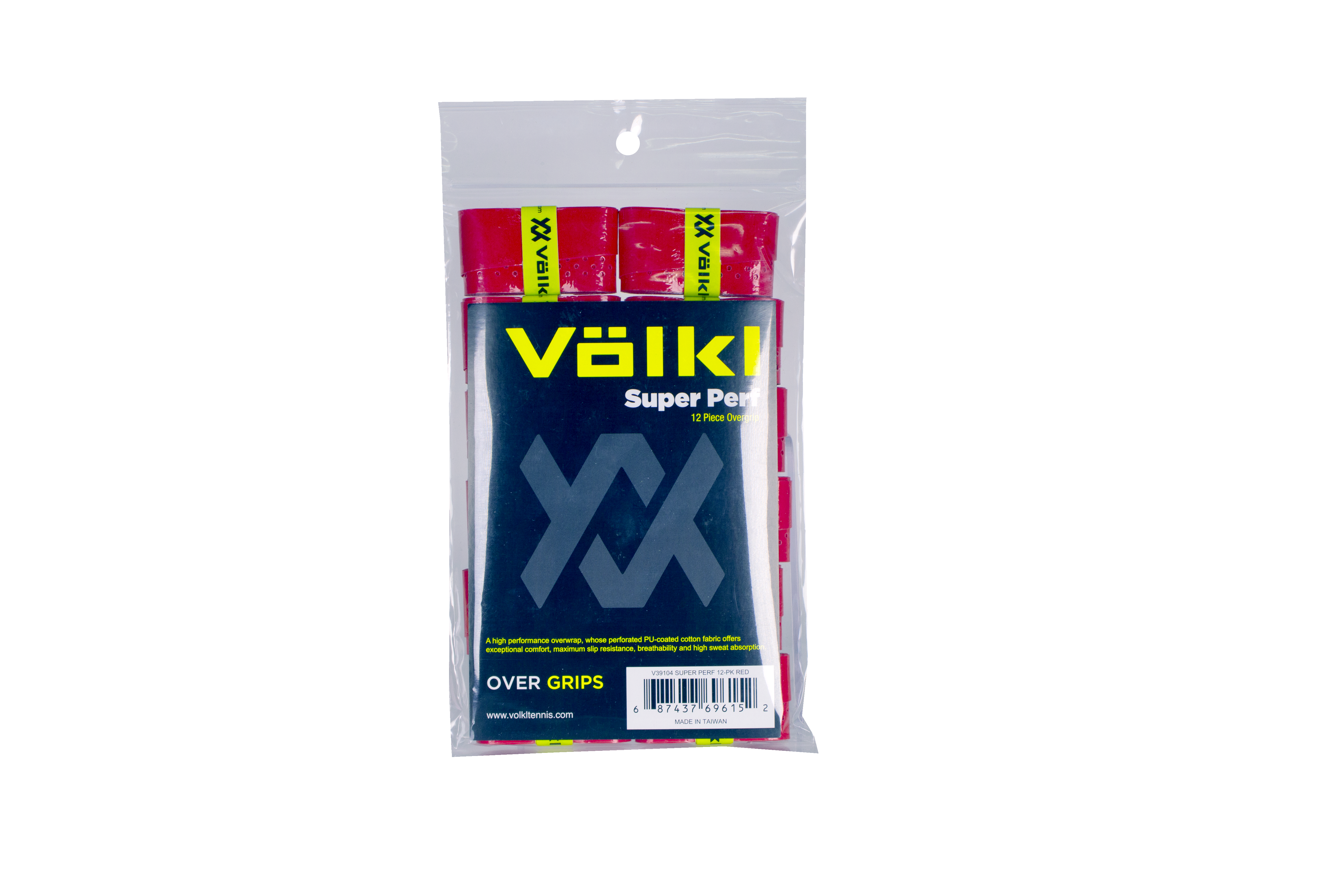 Volkltennis Super Perf - Thumbnail 2