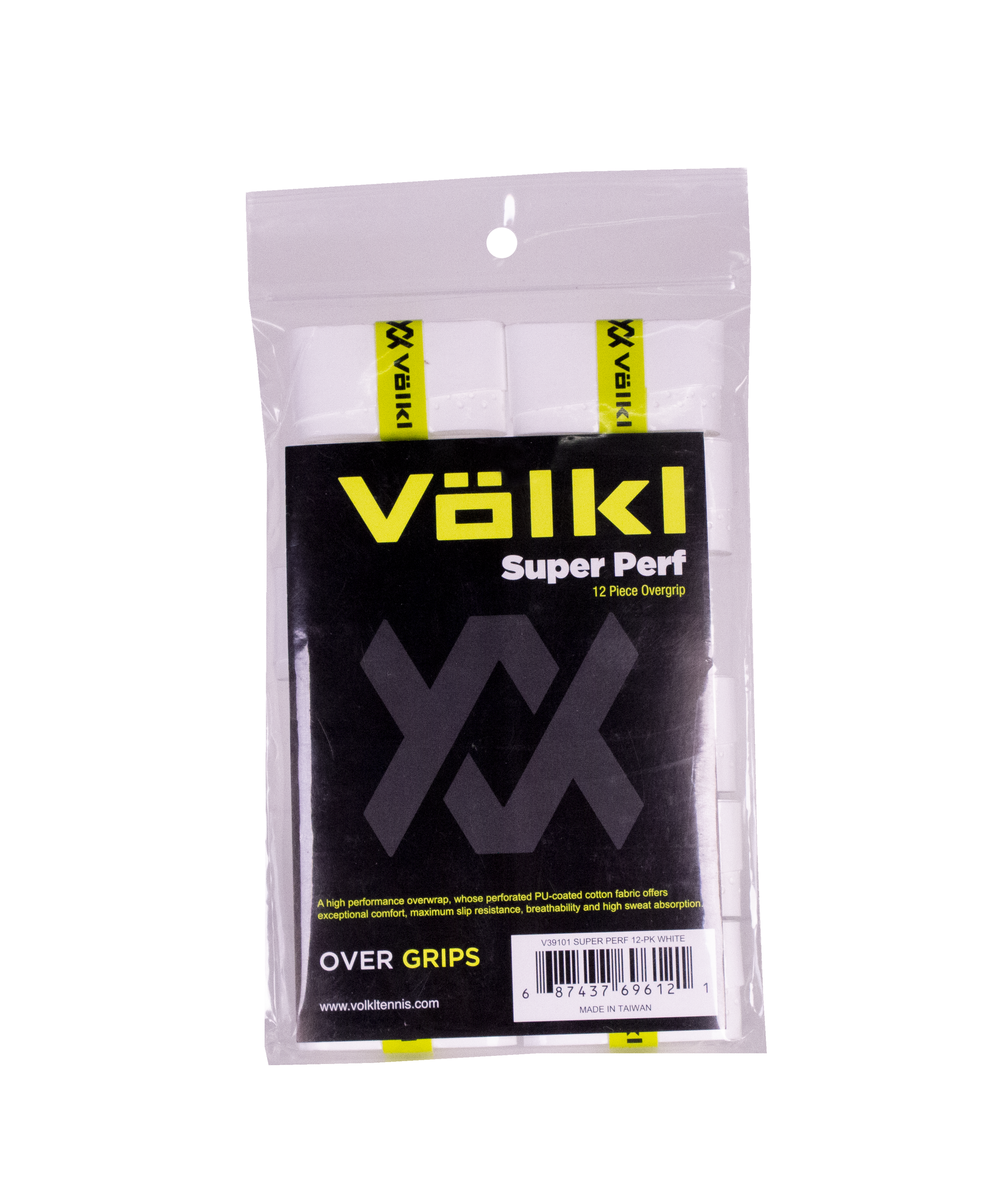Volkltennis Super Perf - Thumbnail 3