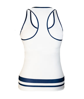 Women's US Racer Tank (Only available in the USA)