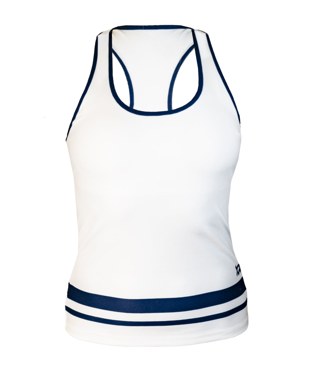 Women's US Racer Tank (Only available in the USA)