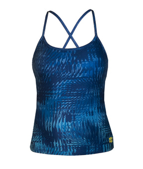 Women's Final Serve Tank (Only available in the USA)