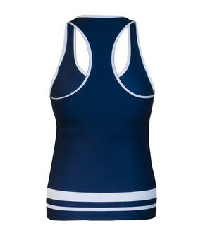 Women's US Racer Tank (Only available in the USA)