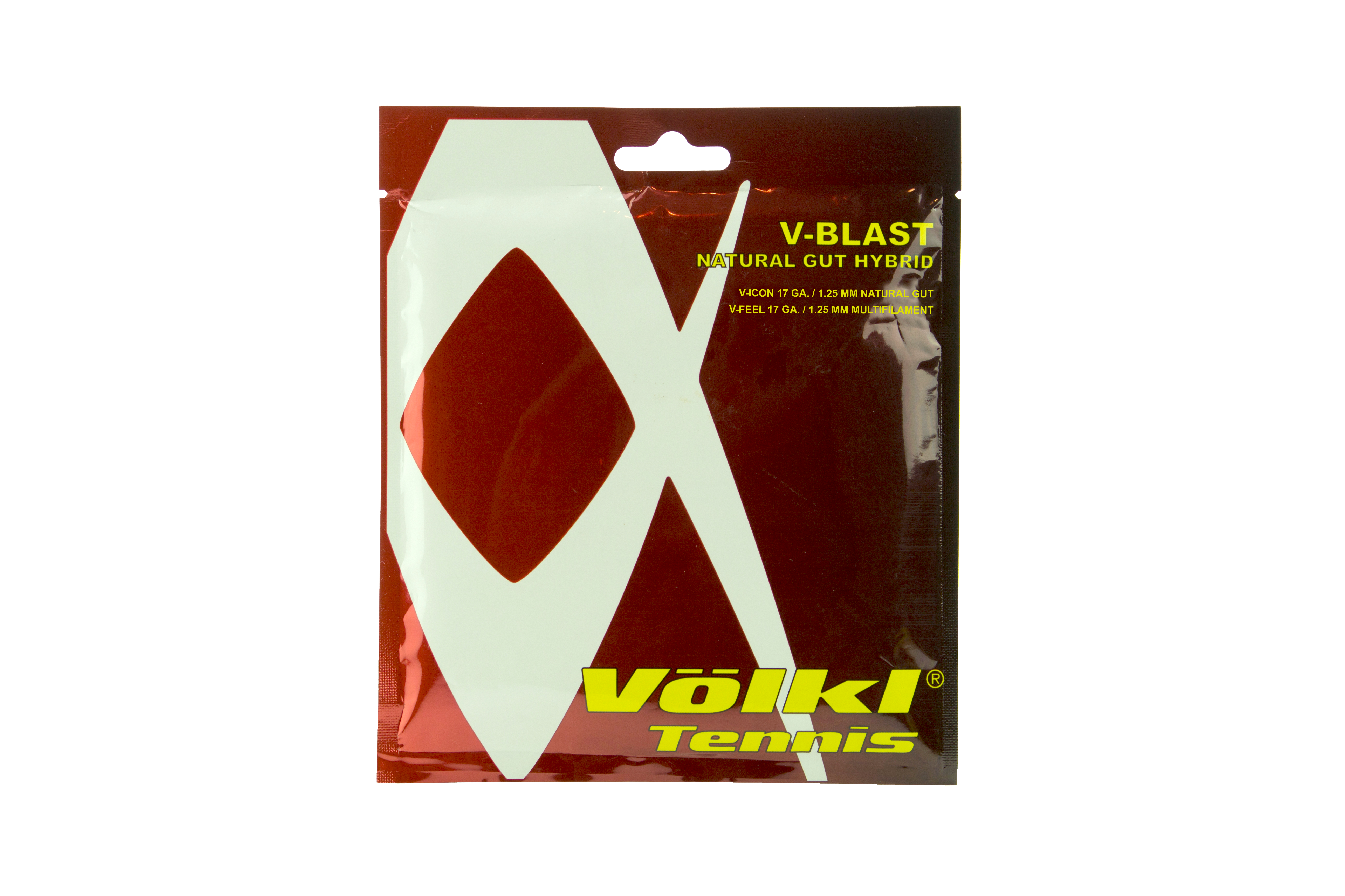 Volkl V-Blast