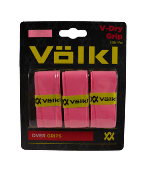 V-Dry Grip 3 Packs