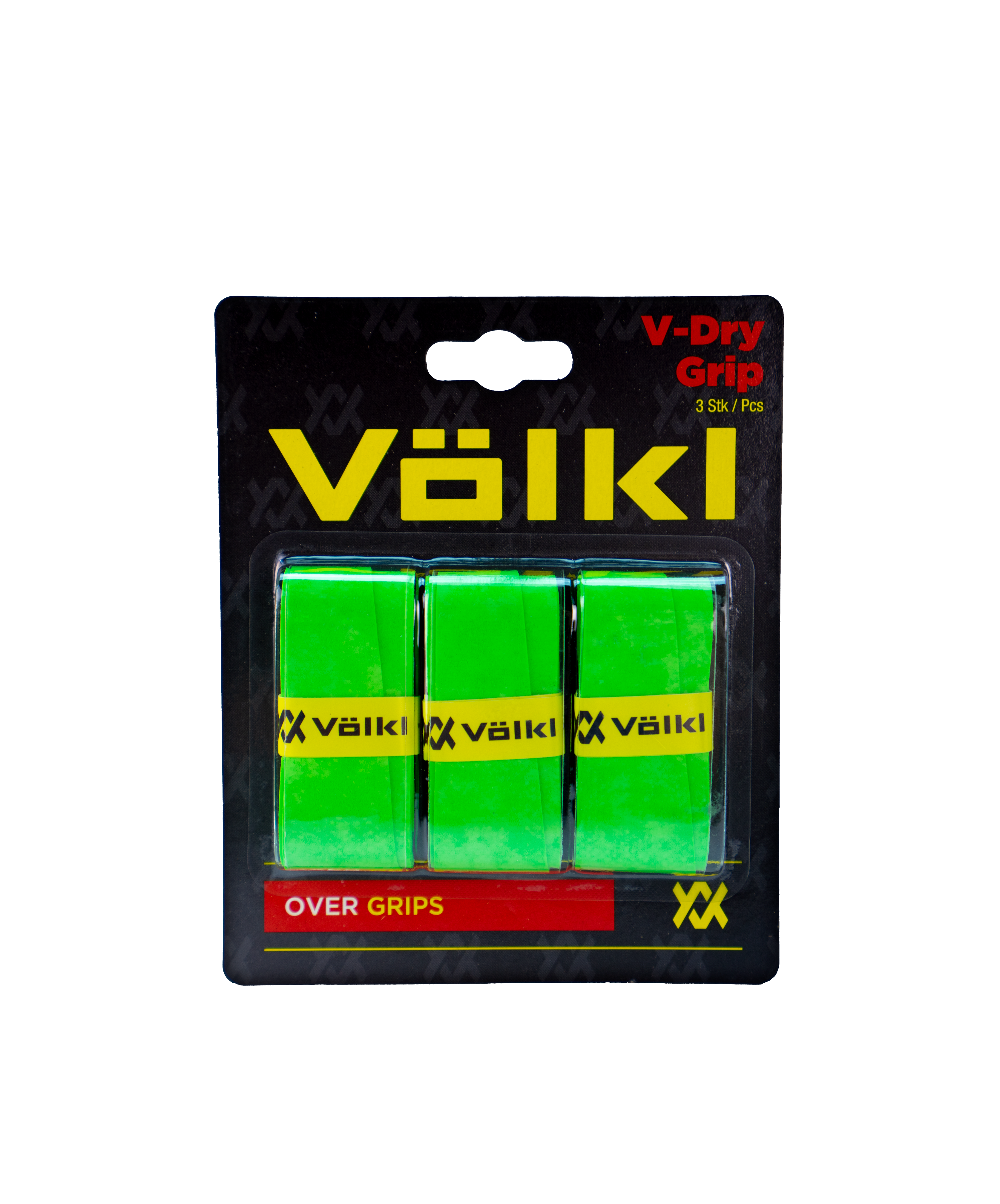 V-Dry Grip 3 Packs