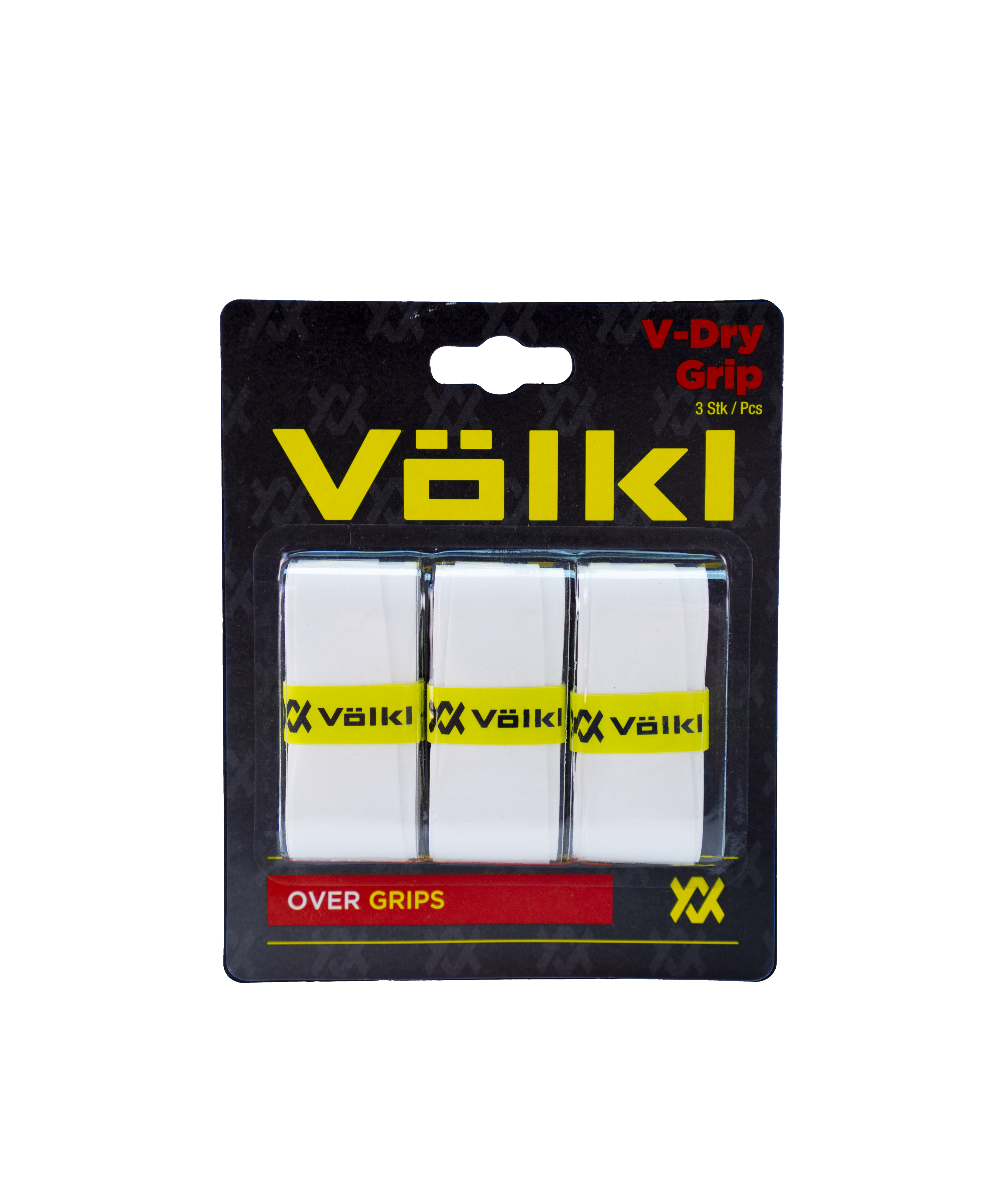 V-Dry Grip 3 Packs