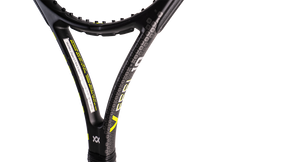 Super G 9/V-Feel 10 Player Stock Racket