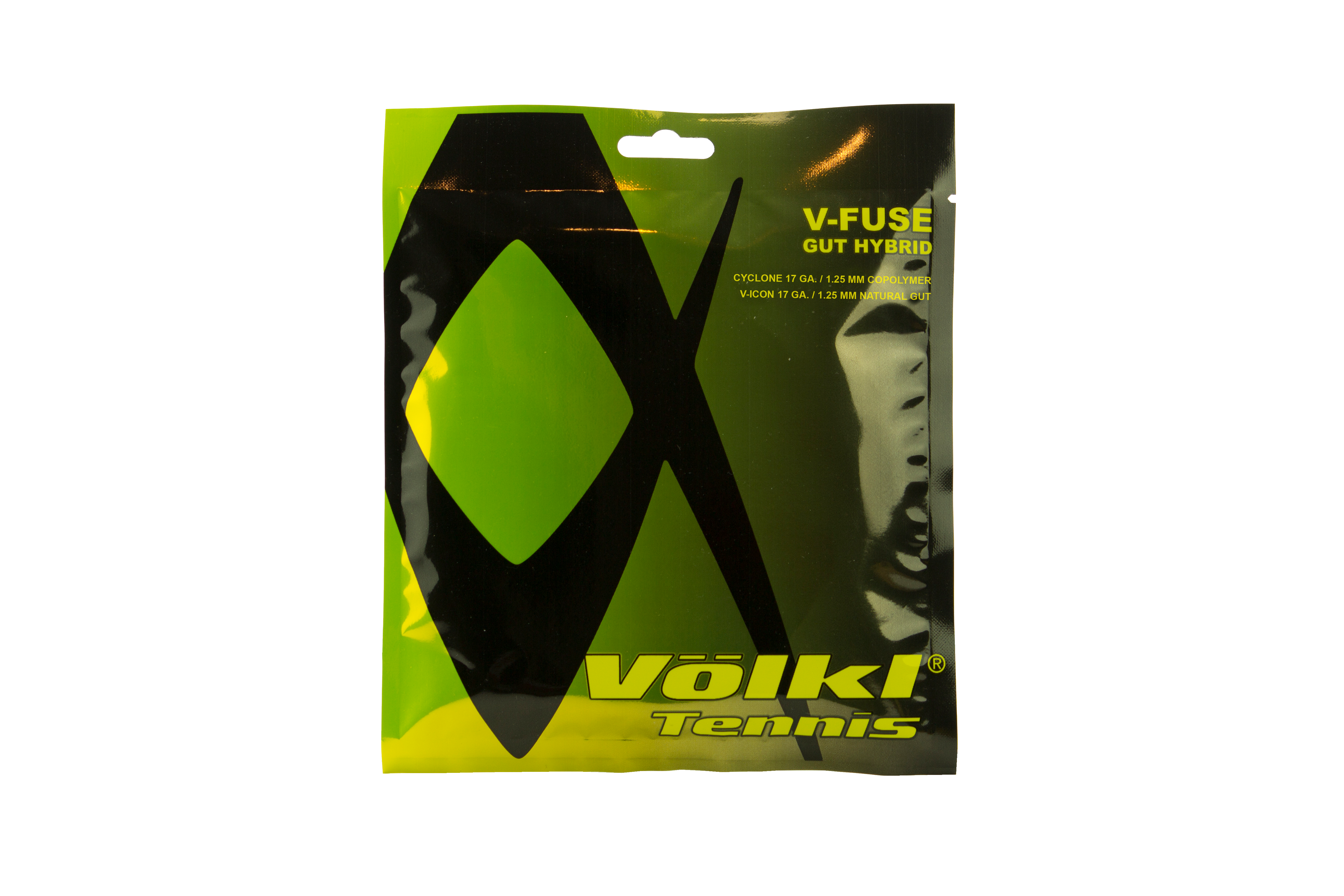 Volkl V-Fuse