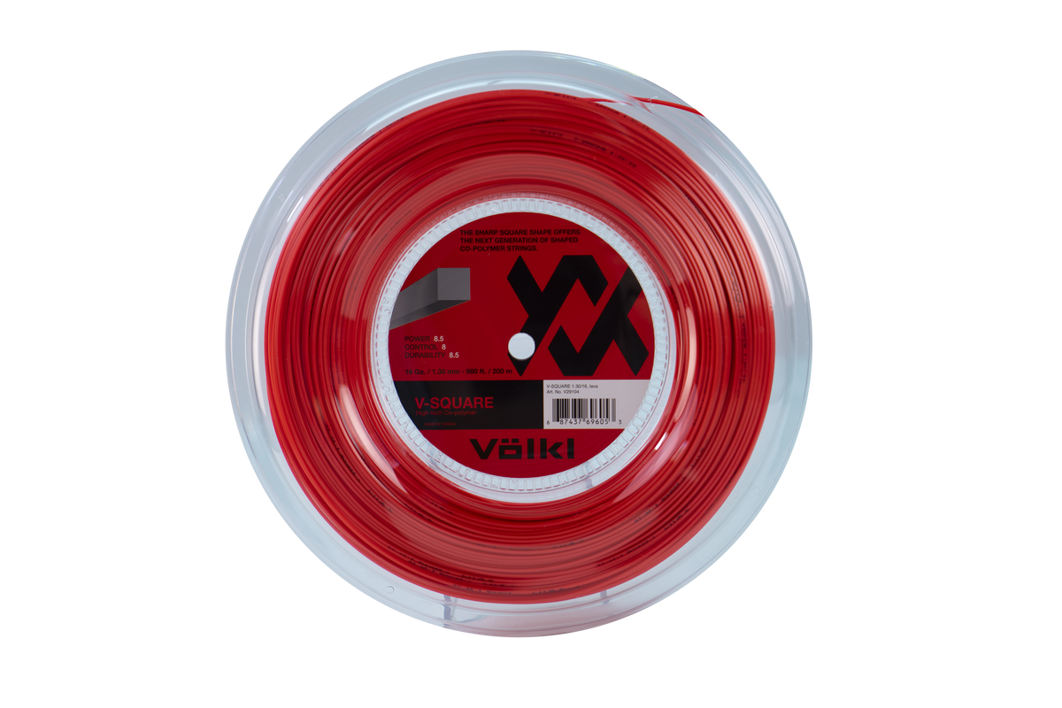 V-Square Reels 16g