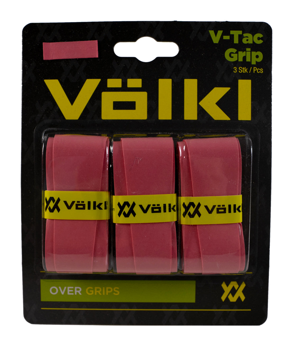 Volkltennis V-Tac Grip - Thumbnail 3