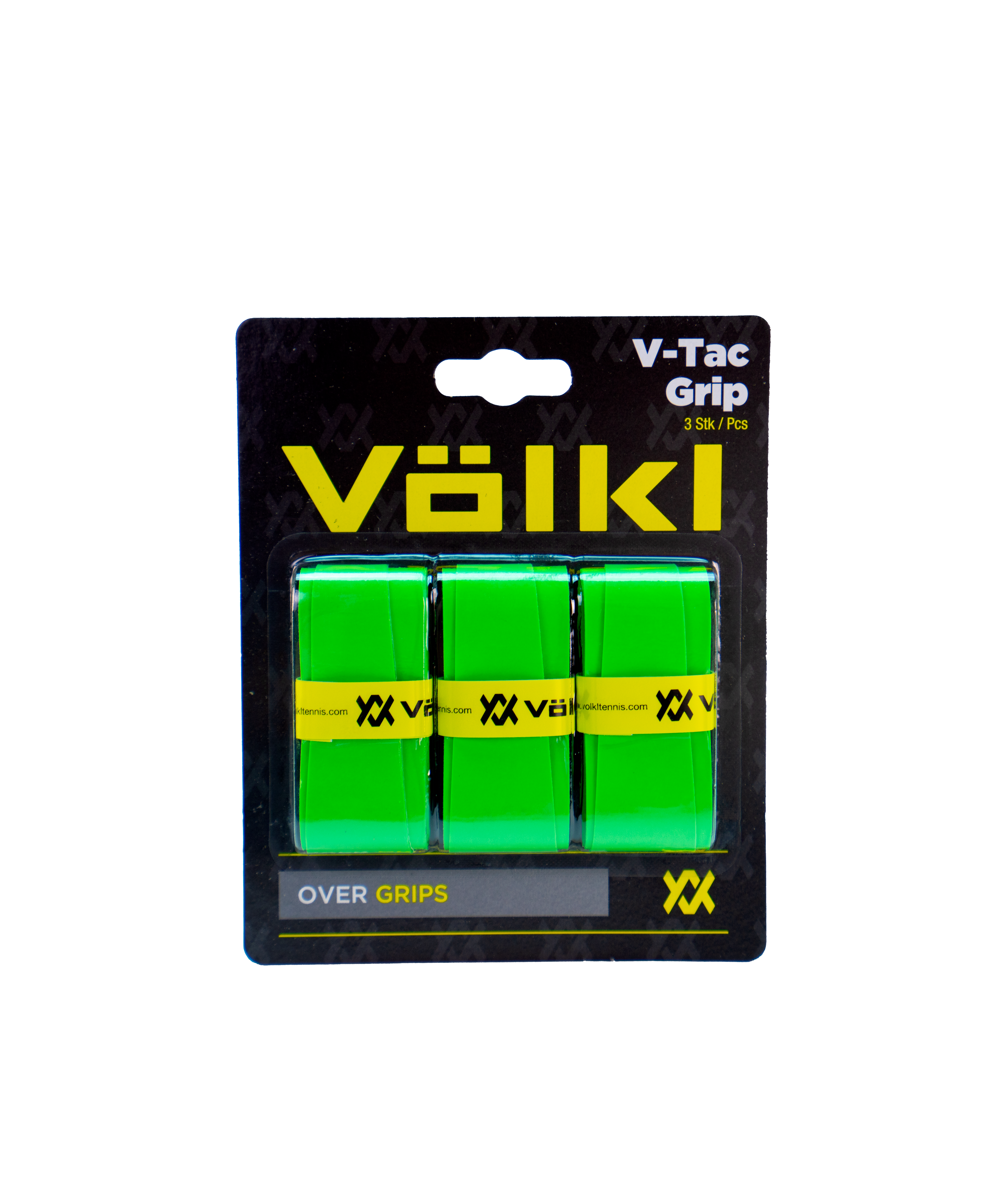 Volkltennis V-Tac Grip - Thumbnail 2