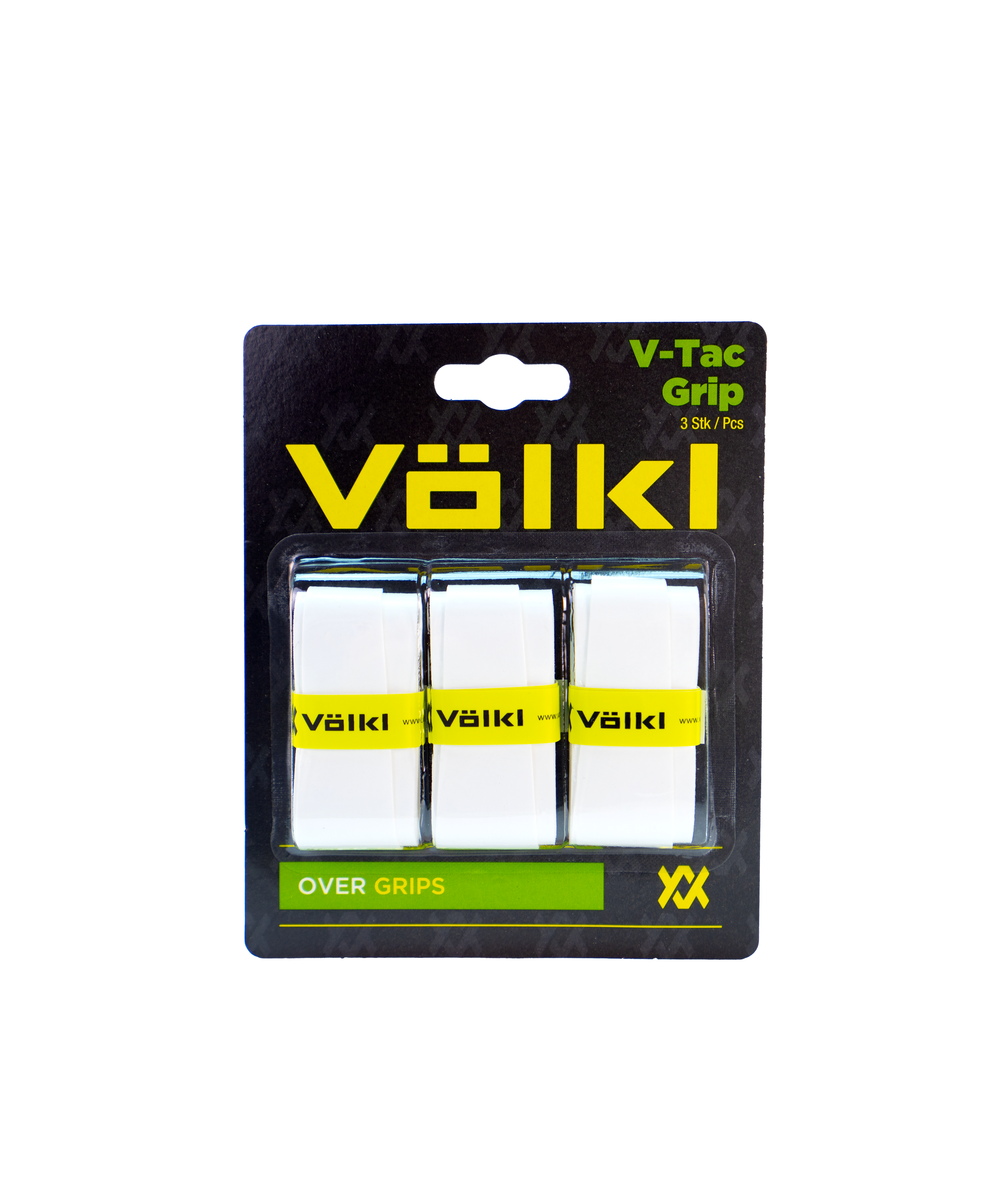 Volkltennis V-Tac Grip
