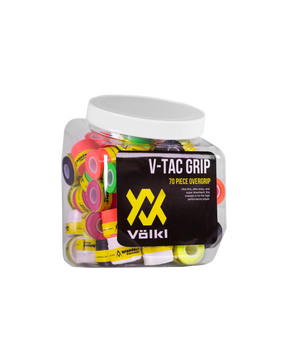 V-Tac Grip 70 pc Jar