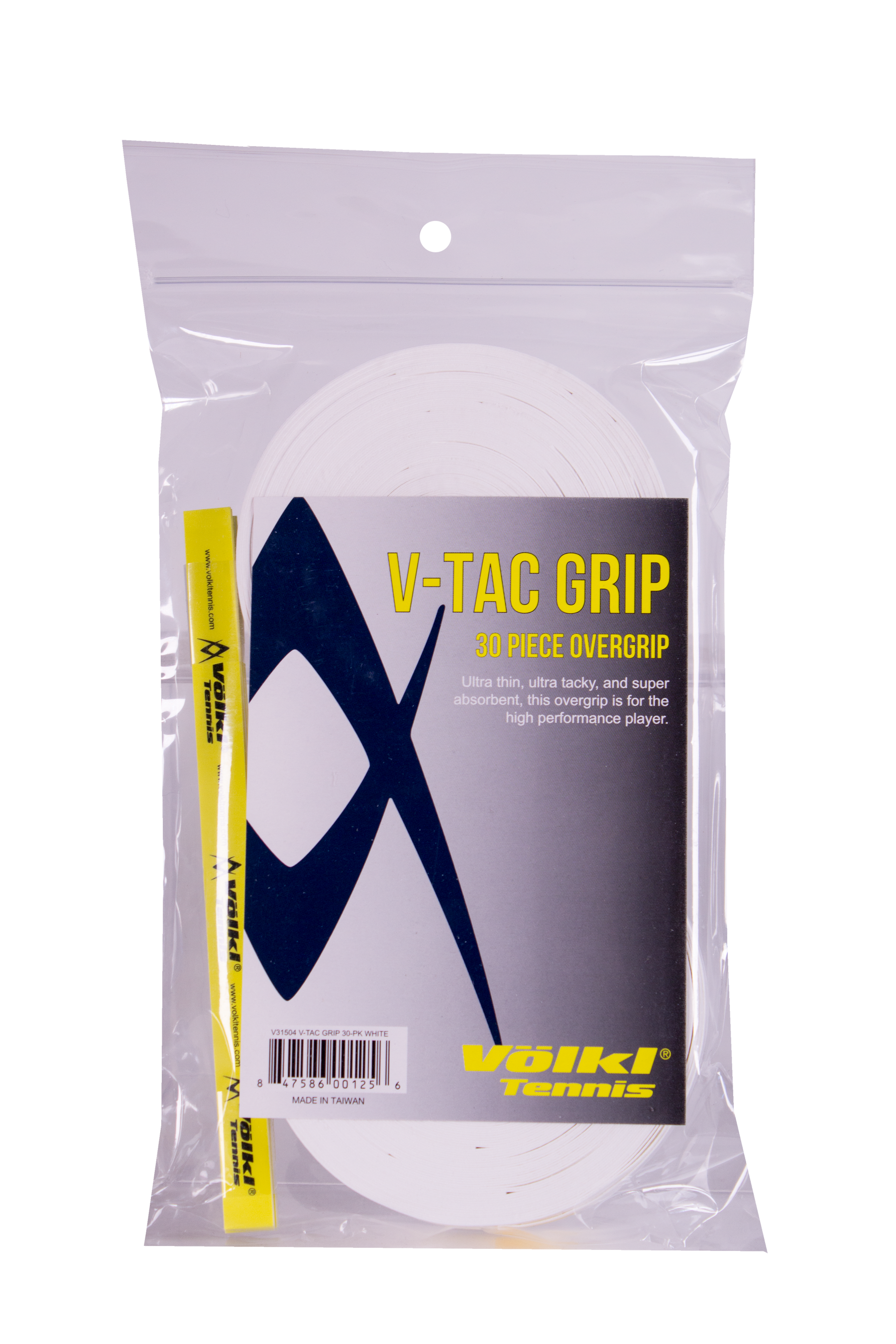 V-Tac Grip 30 Packs