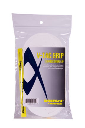 V-Tac Grip 30 Packs
