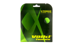 V-Torque Set Neon Green 18g