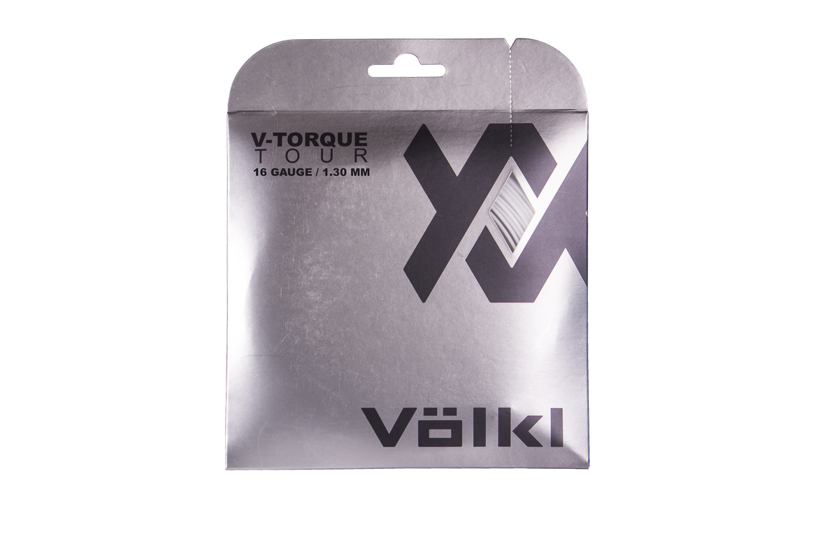 V-Torque Tour Sets 16g