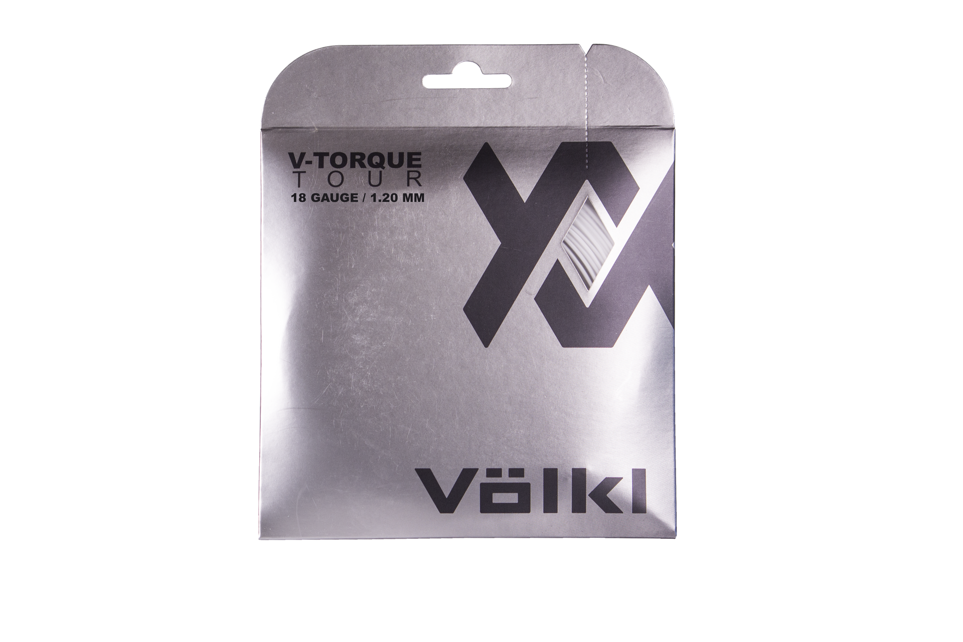 V-Torque Tour Sets 18g V-Torque Tour Sets 18g