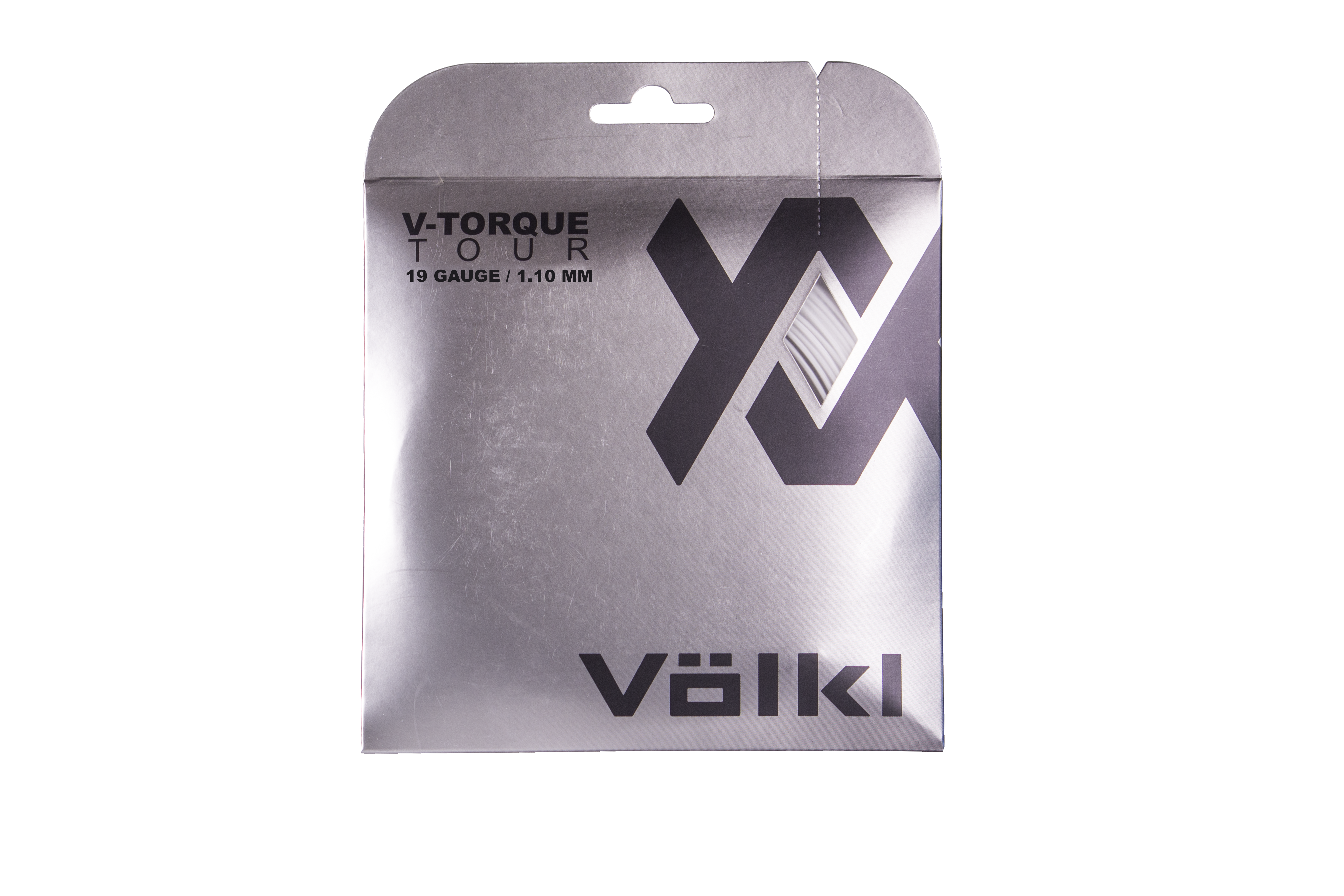 Volkl V-Torque Tour Tennis String