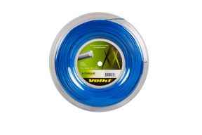 V-Torque Reel Dark Blue 18g