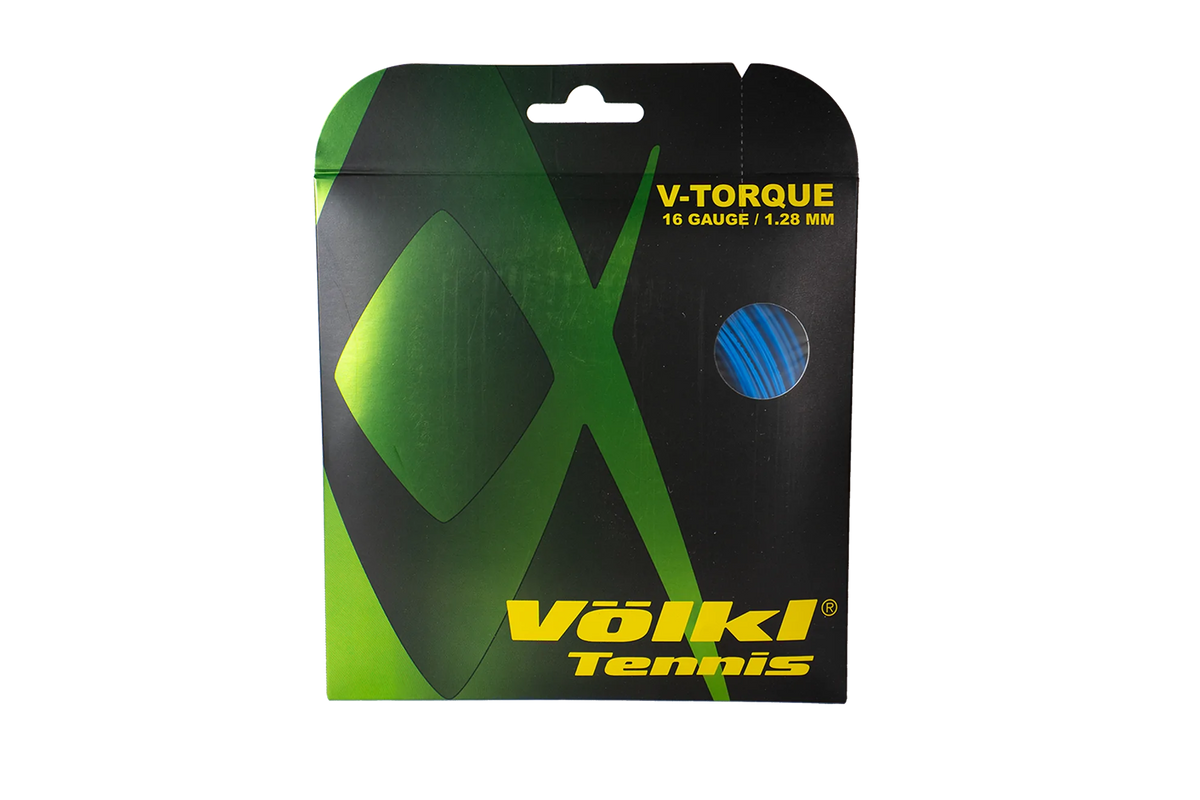 V-Torque Set Dark Blue 16g