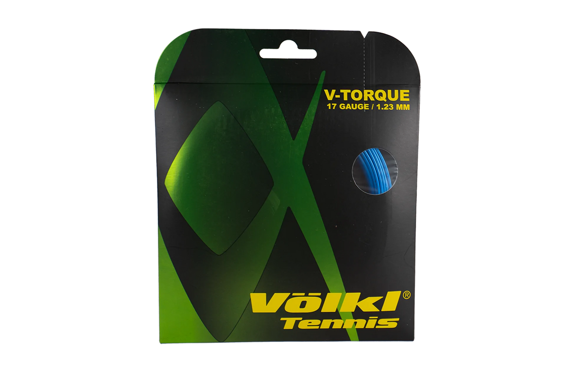 V-Torque Set Dark Blue 17g