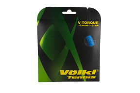 V-Torque Set Dark Blue 17g
