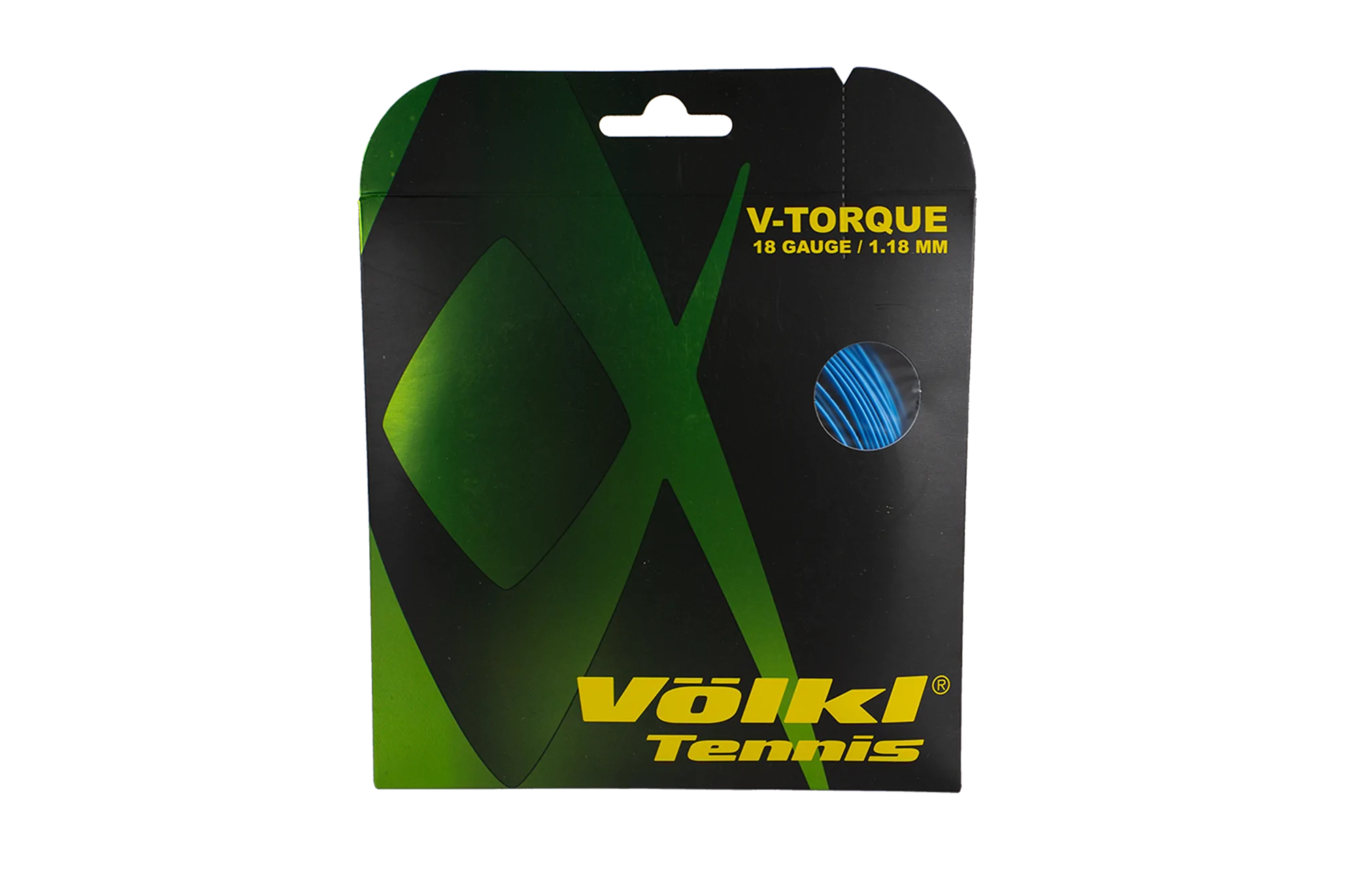 V-Torque Set Dark Blue 18g  (only available in the USA)