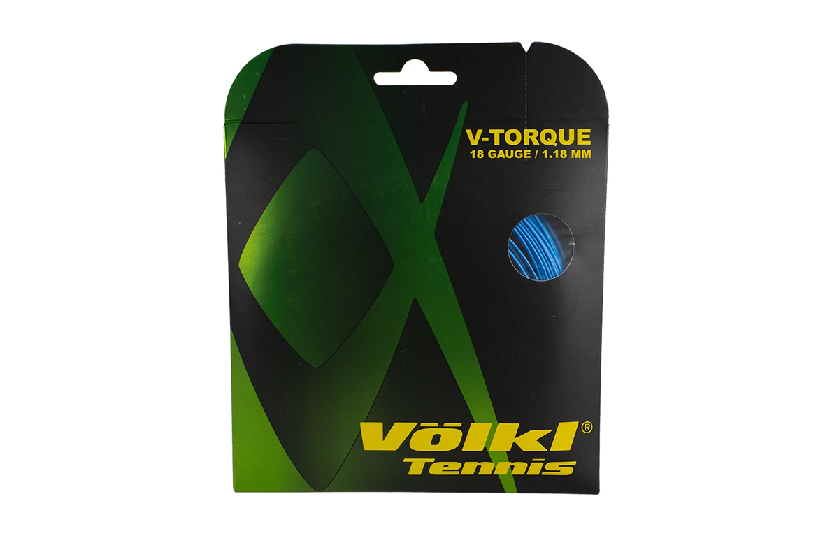 V-Torque Set Dark Blue 18g  (only available in the USA)