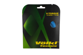 V-Torque Set Dark Blue 18g