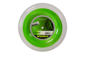 V-Torque Reel Neon Green 18g