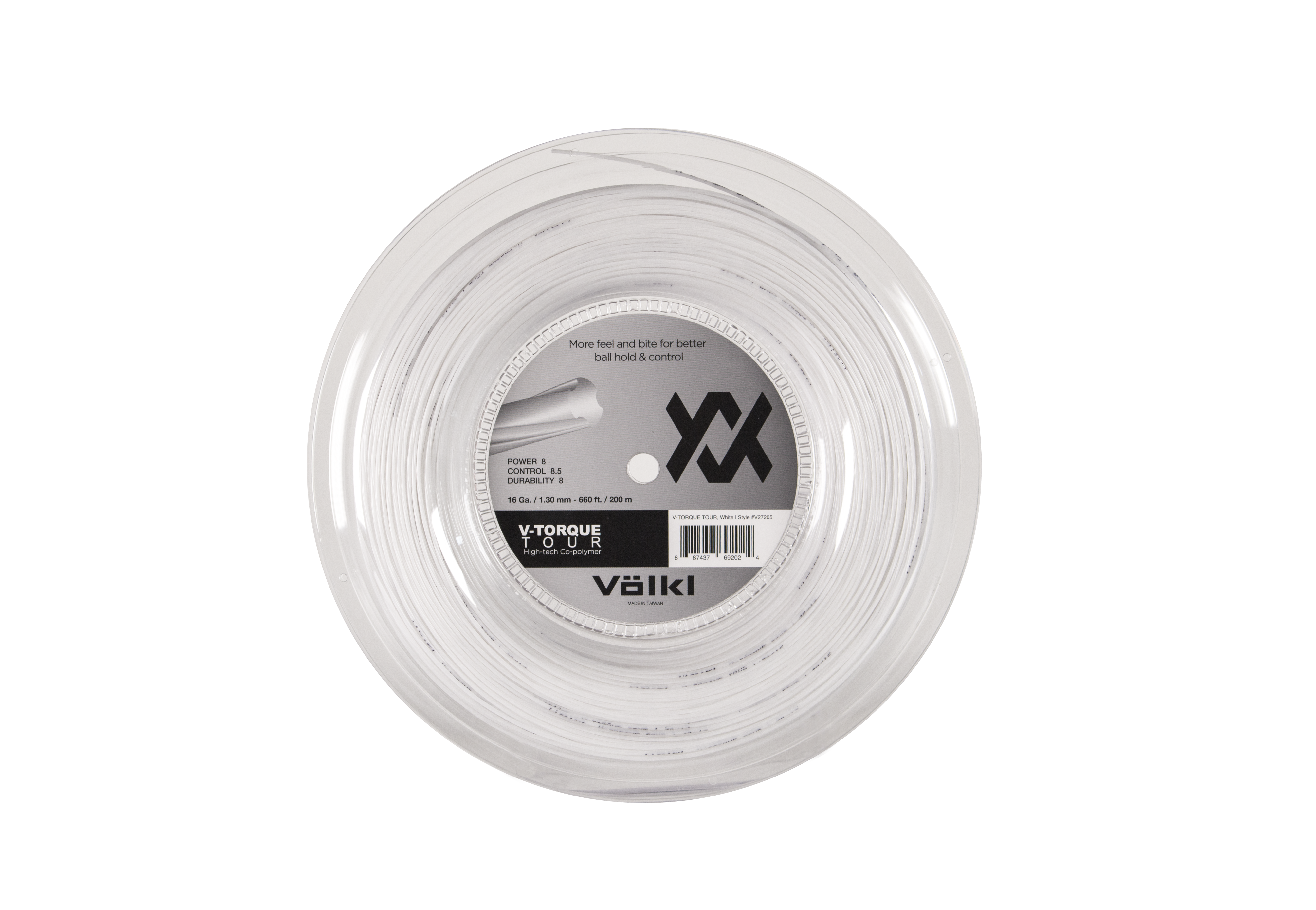 Volkl V-Torque Tour Reels
