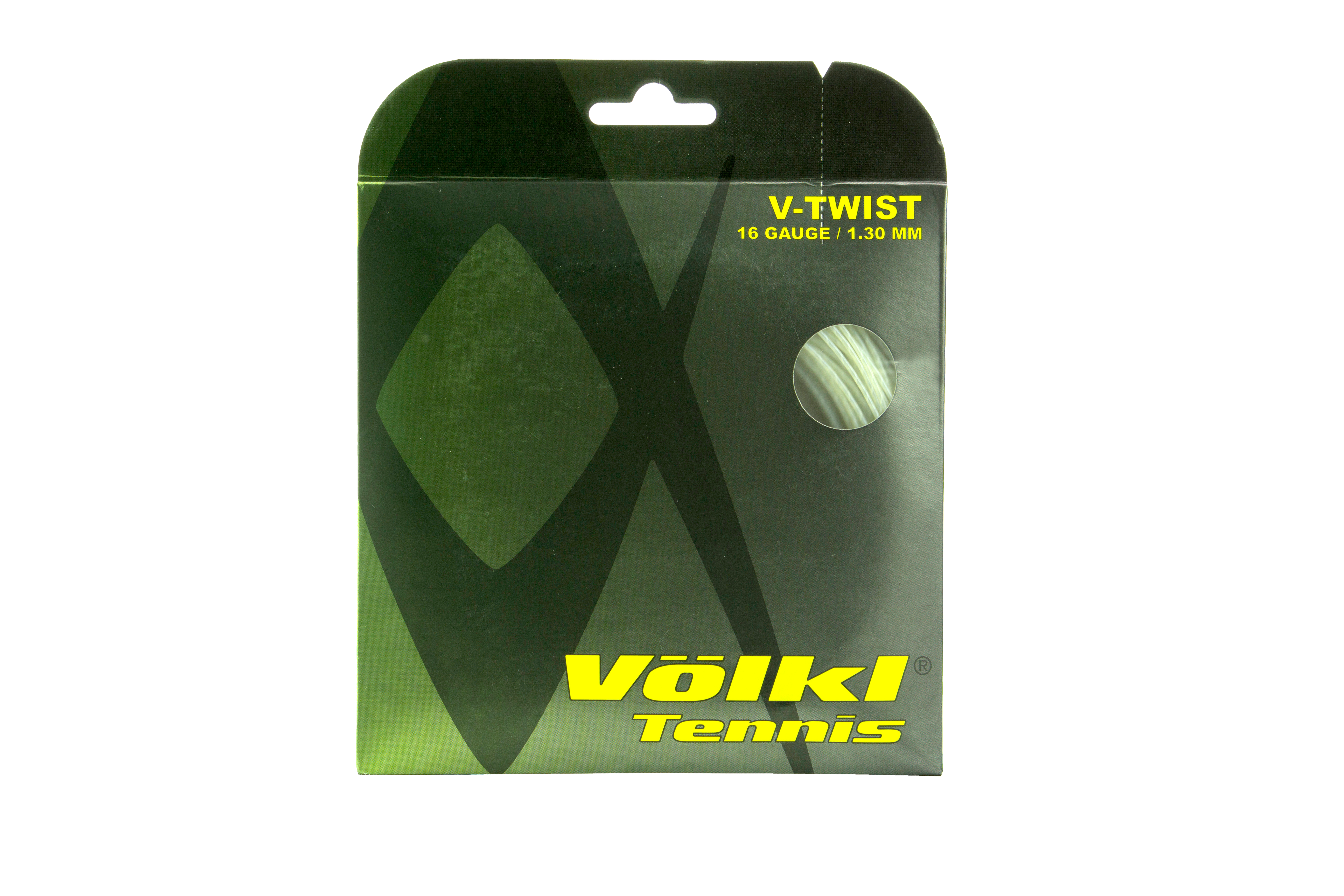 Volkltennis V-Twist - Thumbnail 2