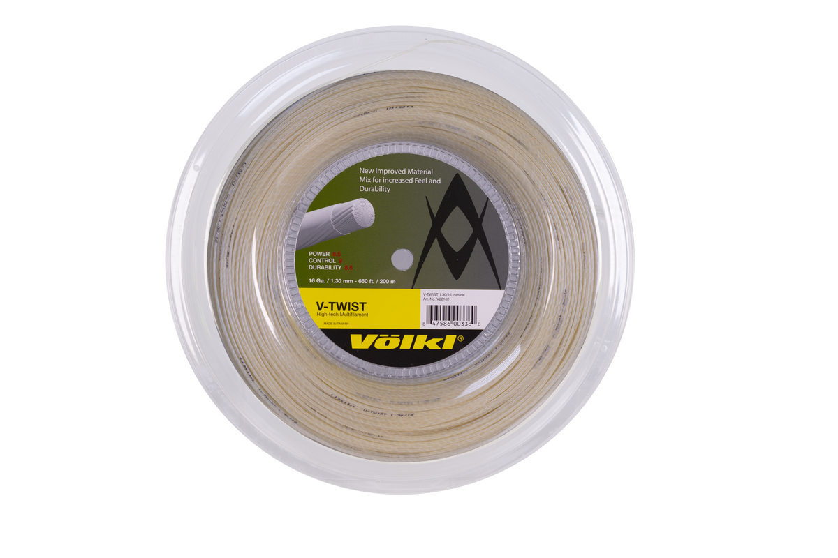 V-Twist Reels 16g