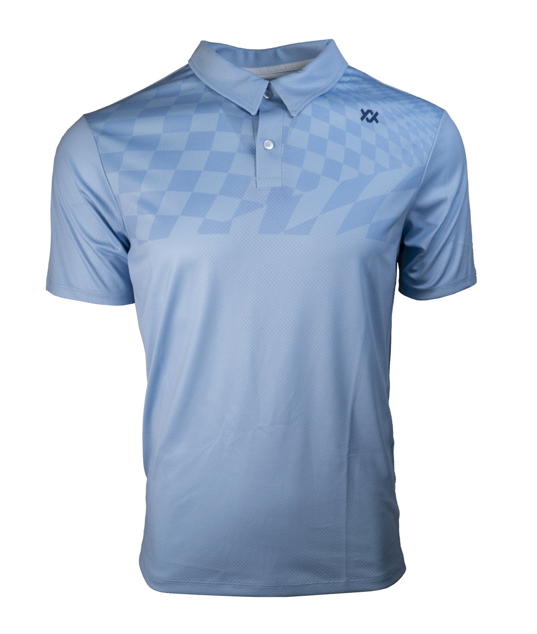 Game Checks Polo -Ships within USA Only