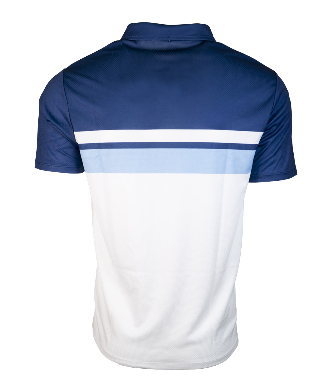 Mixed Doubles Polo- Ships within USA Only