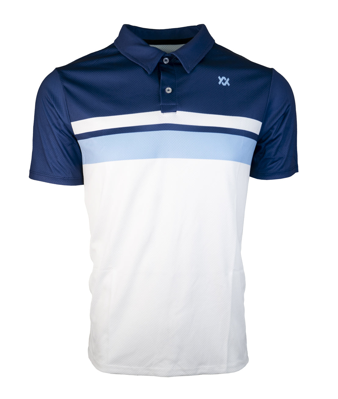 Mixed Doubles Polo- Ships within USA Only