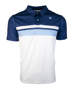 Mixed Doubles Polo (Only available in the USA)