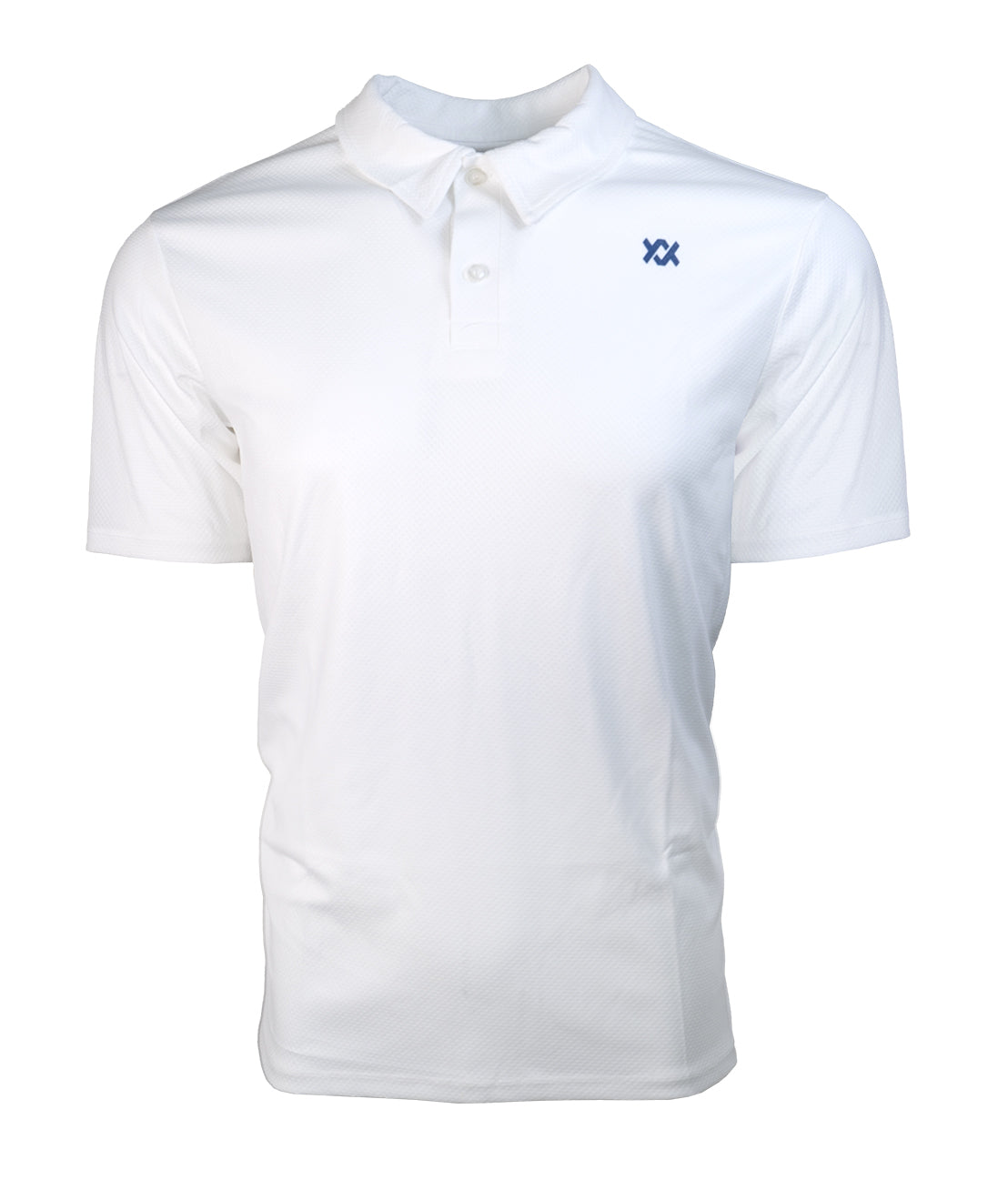 Solid Polo (Only available in the USA)