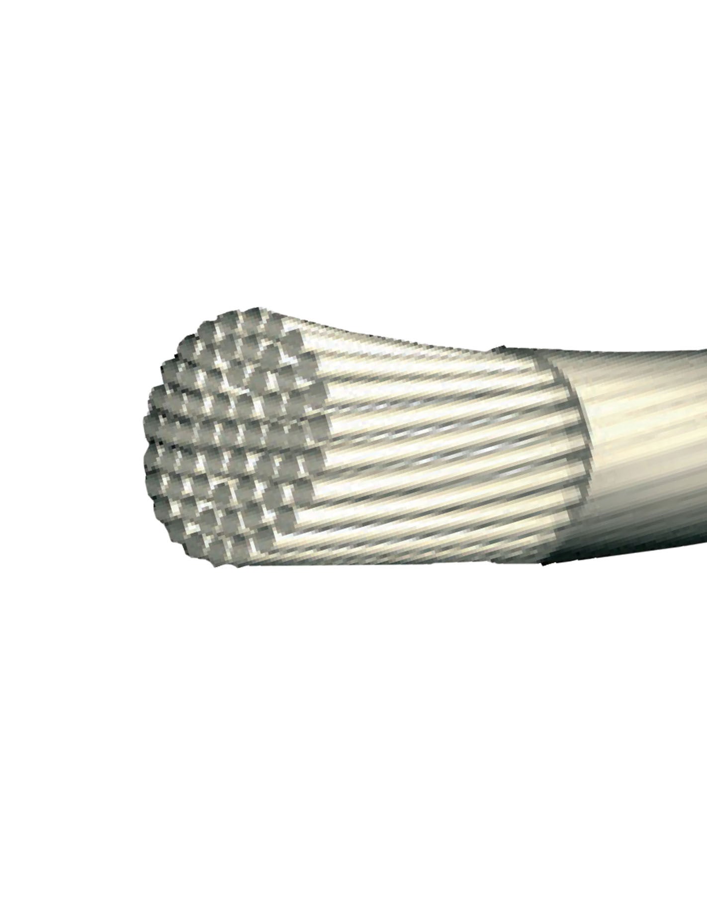 Power Fiber II Sets 16g