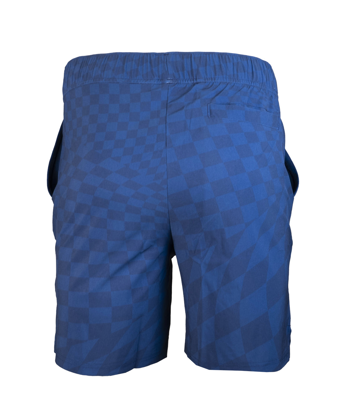 Game Checks Shorts (Only available in the USA)