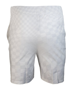 Game Checks Shorts (Only available in the USA)