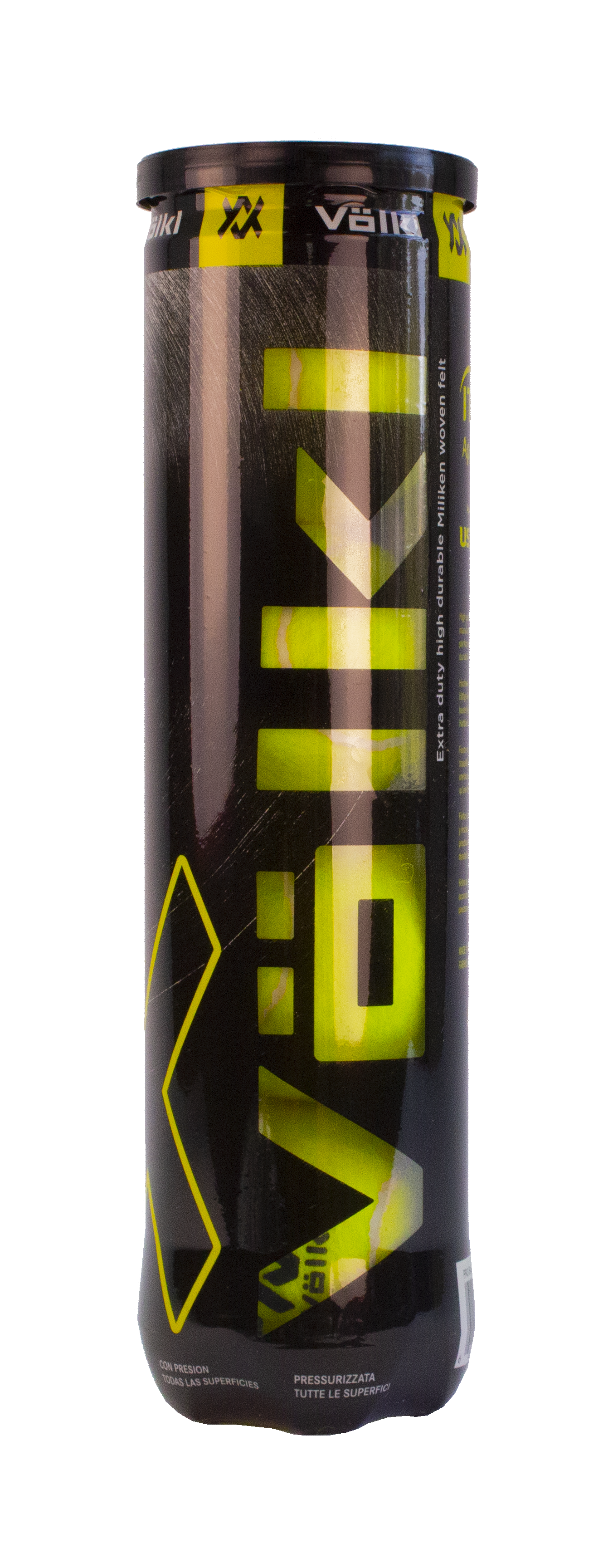 Volkltennis Tennis Ball Case